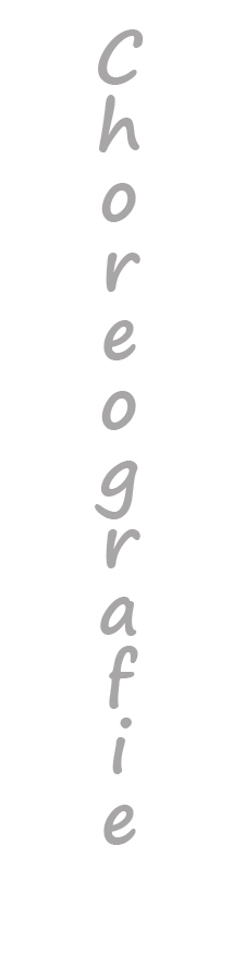 Choreografie