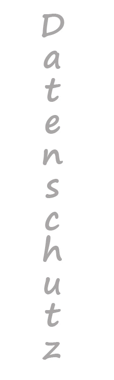 Datenschutz