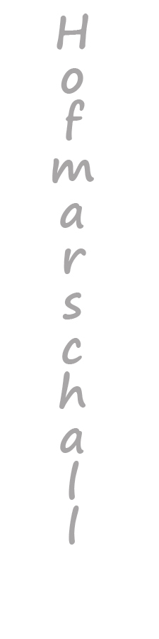 Hofmarschall