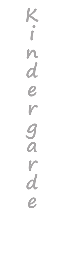 Kindergarde